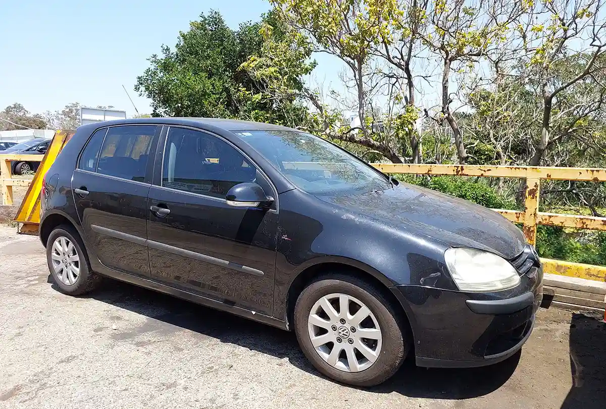 2007-Volkswagen-Golf-2-0FSI