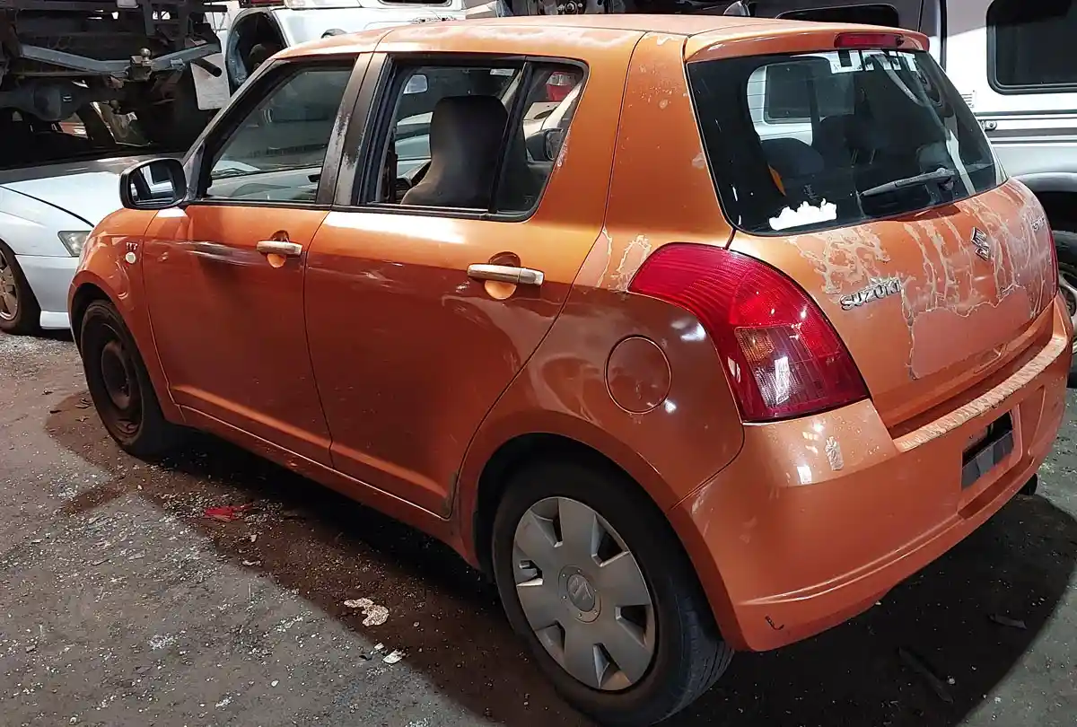 2008-Suzuki-Swift
